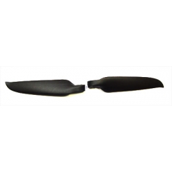 7.3*4 185x102 mm folding propeller